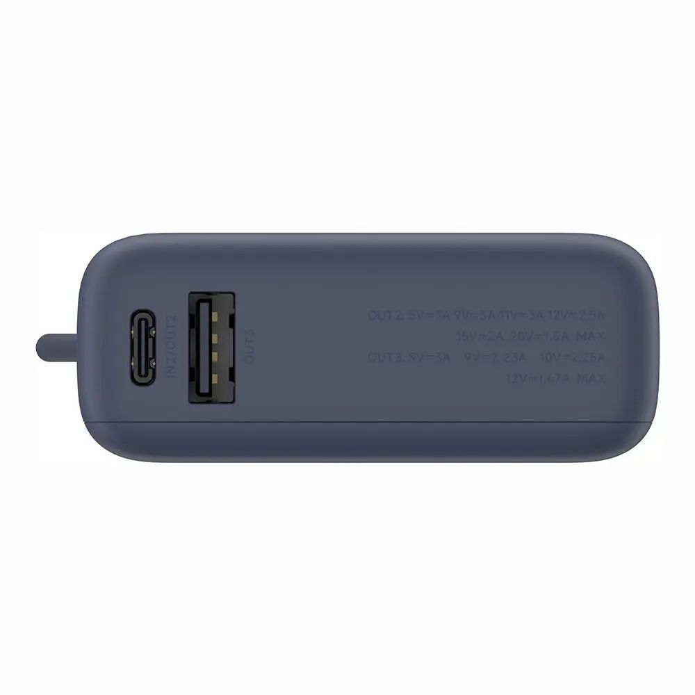 Xiaomi 33W 10000mAh PowerBank Ice Blue