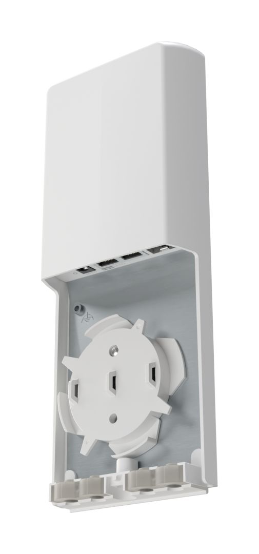 Mikrotik FTC21 Media Converter