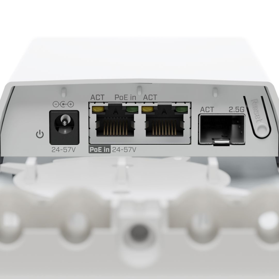 Mikrotik FTC21 Media Converter
