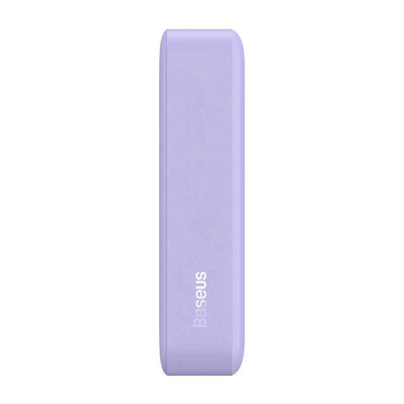 Baseus Magnetic Mini 20000mAh Powerbank Purple