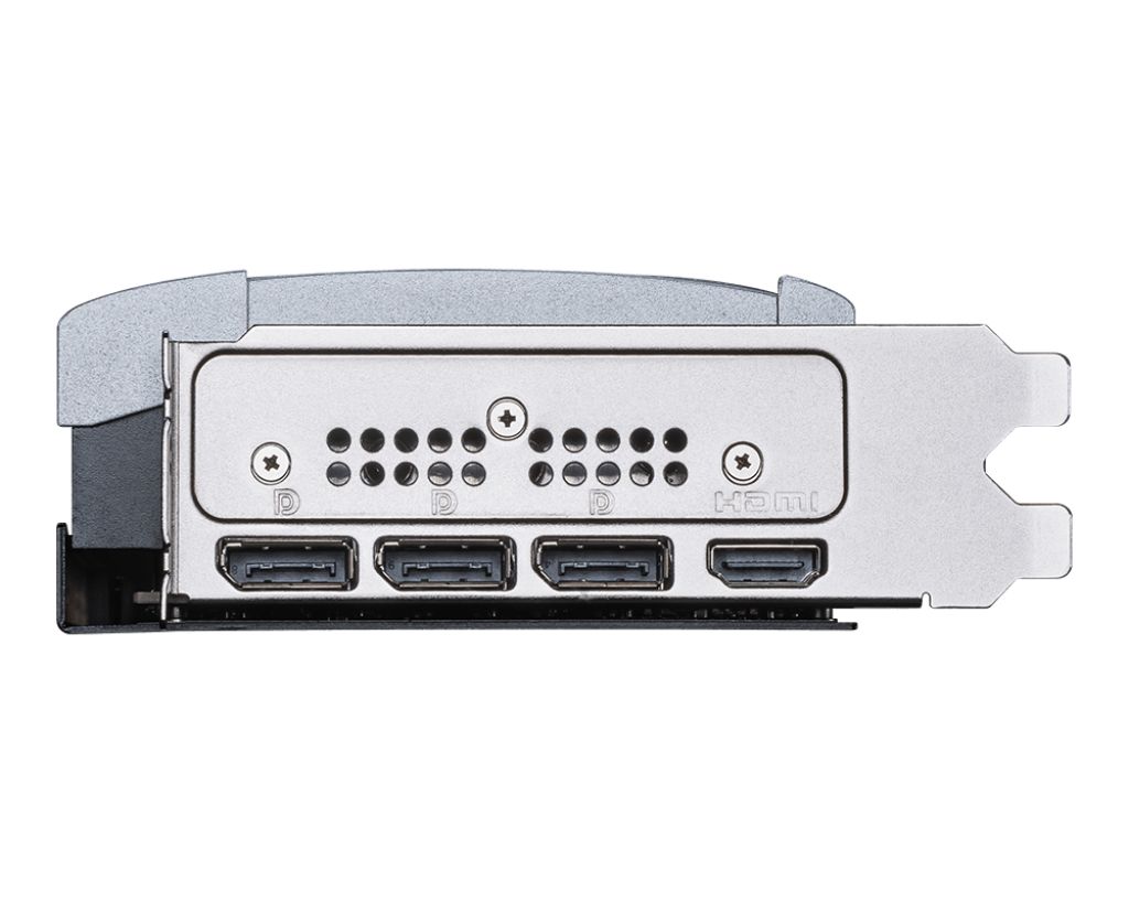 Msi RTX 5080 VENTUS 3X PLUS 16G OC