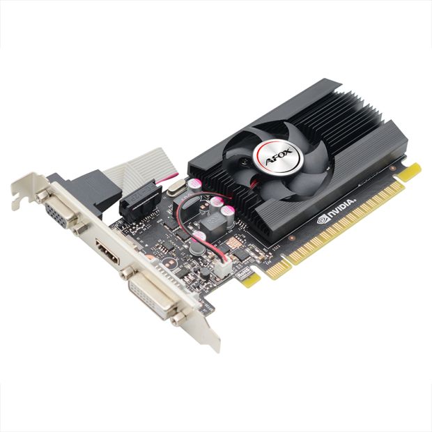 AFOX GT710 4GB DDR3 AF710-4096D3L7-V1