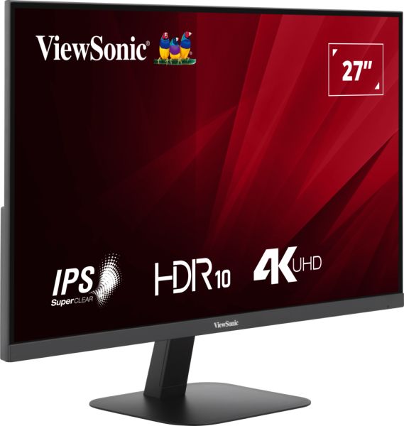 Viewsonic 27" VA2708-4K-HD IPS LED