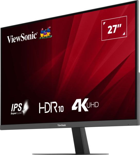 Viewsonic 27" VA2708-4K-HD IPS LED