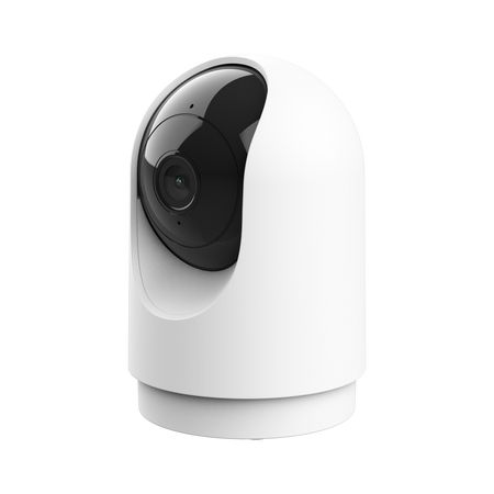 Trust IPCAM-2700 Fashion Indoor PT Security Camera White