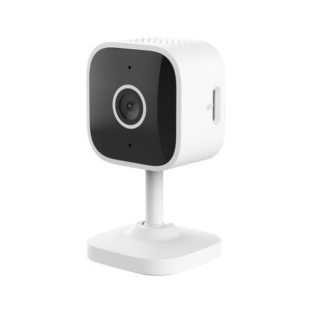 Trust IPCAM-2900 Smart Fixed Camera White