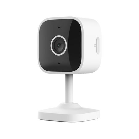 Trust IPCAM-2900 Smart Fixed Camera White