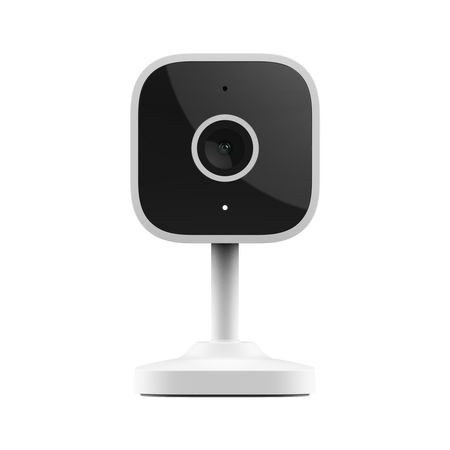Trust IPCAM-2900 Smart Fixed Camera White