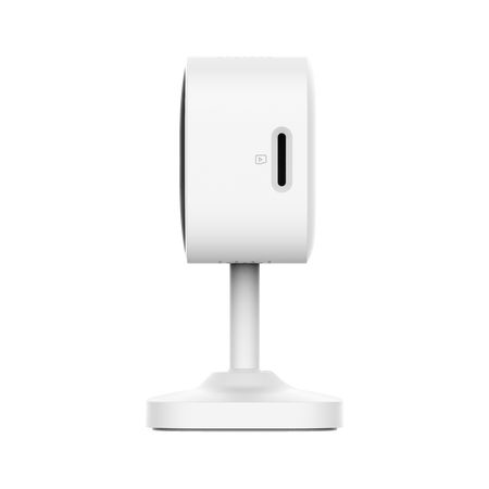 Trust IPCAM-2900 Smart Fixed Camera White