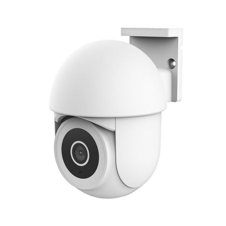 Trust IPCAM-3900 Outdoor Dome Camera White