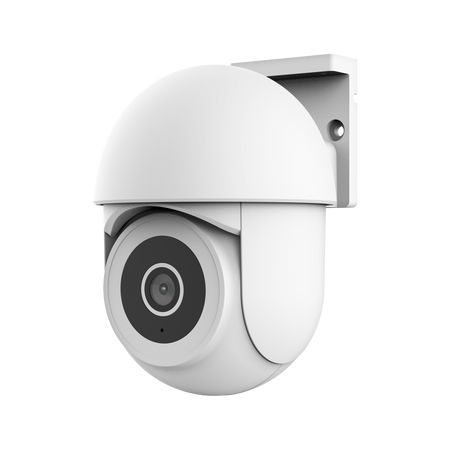 Trust IPCAM-3900 Outdoor Dome Camera White