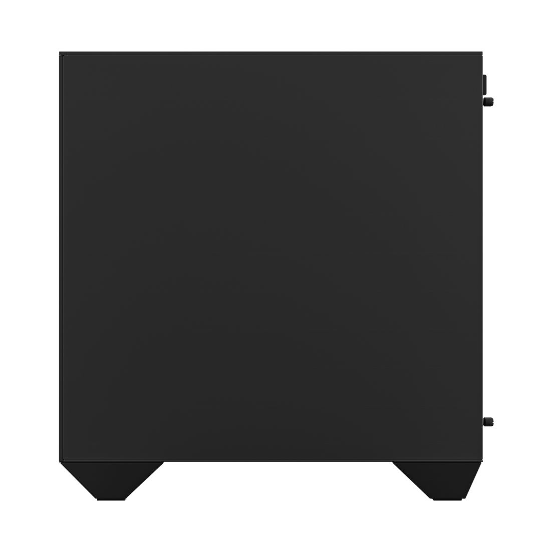 darkFlash DY470 Tempered Glass Black