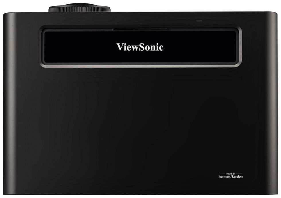 Viewsonic X2-4K PRO
