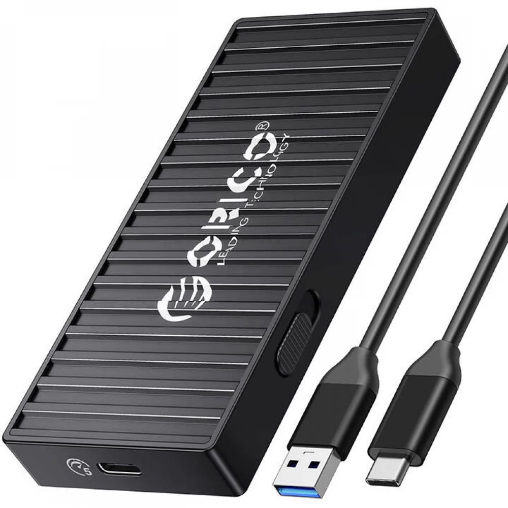 Orico 9606-C3-BK M.2 SATA
