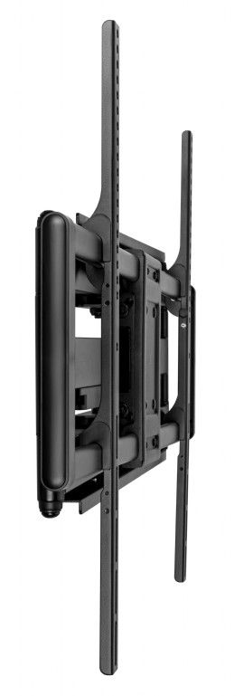 Gembird WM-120ST-01 Full-motion TV wall mount 60"-120"