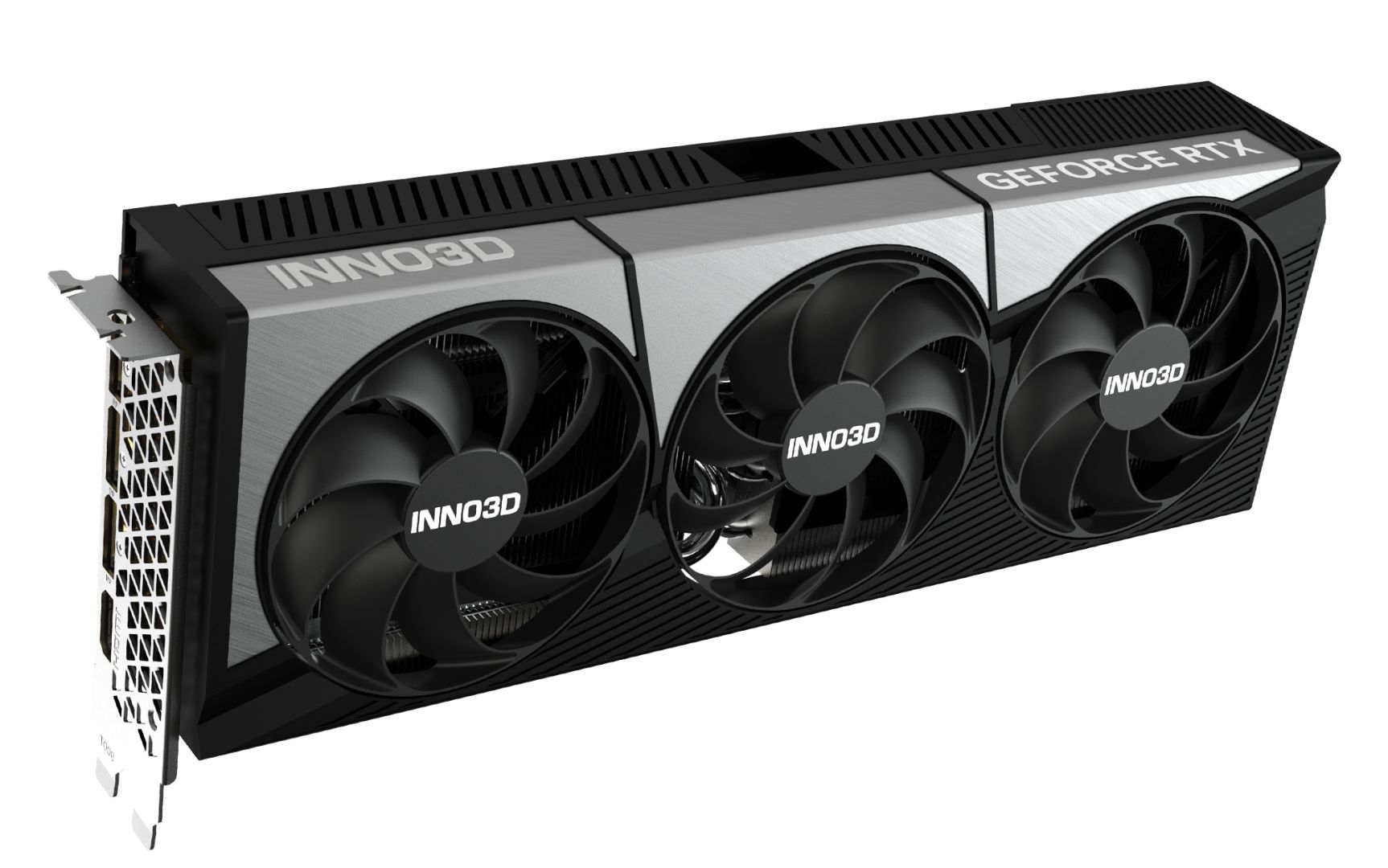 Inno3D GeForce RTX5080 16GB GDDR7 X3 OC