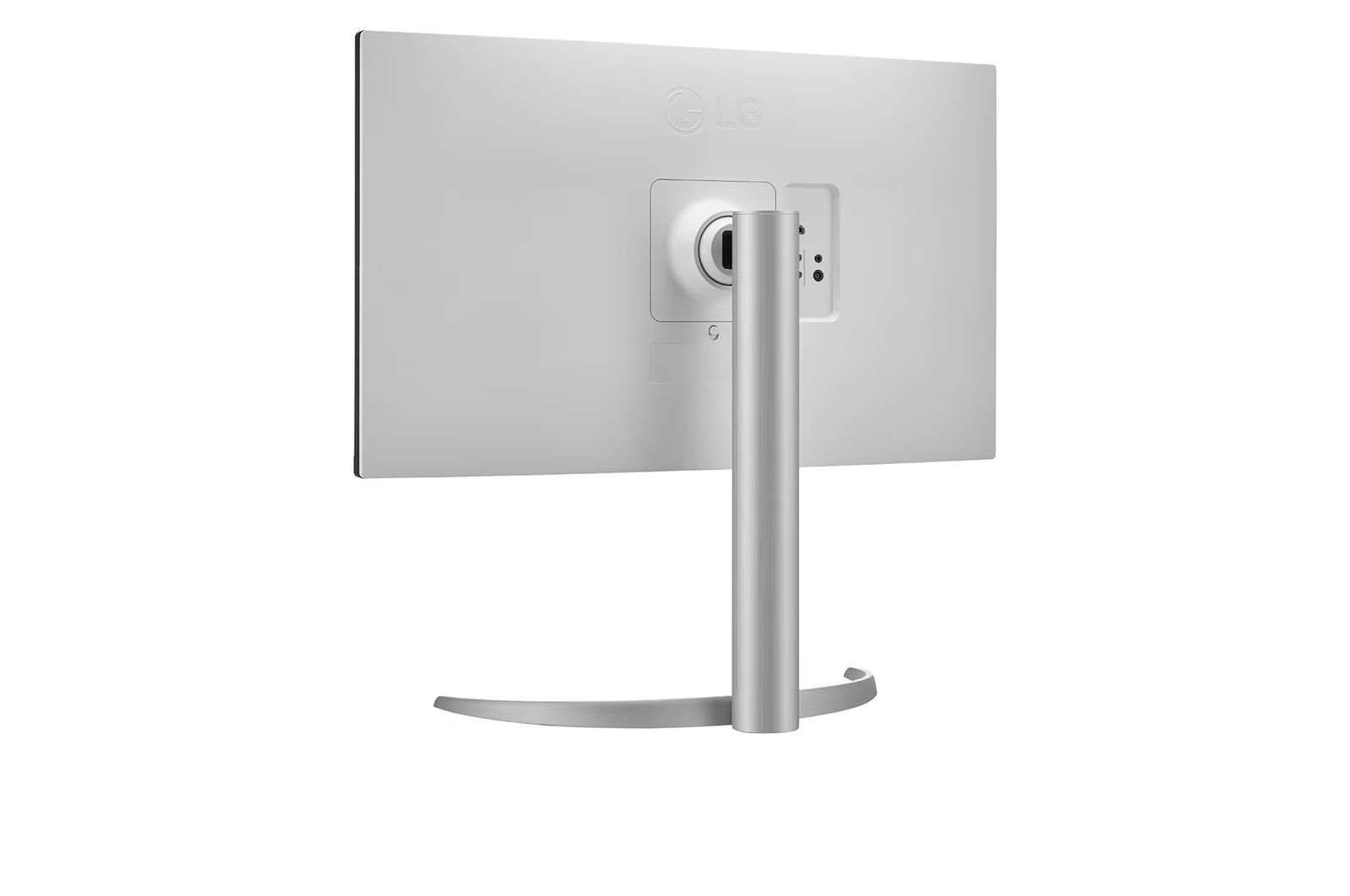 LG 27" 27UP650K-W IPS LED