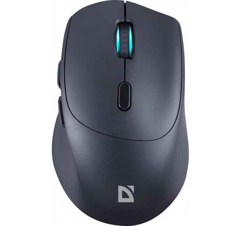 Defender Effect X MS-095 Wireless Mouse Black
