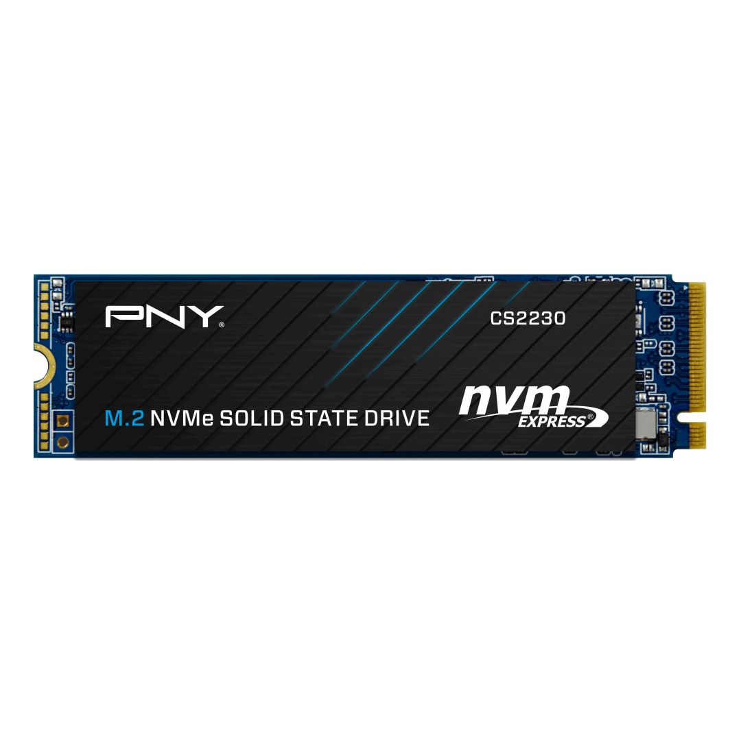 PNY 2TB M.2 2280 NVMe CS2230
