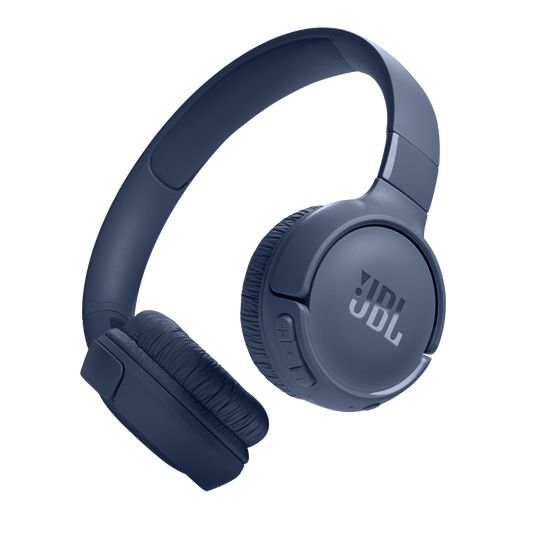 JBL Tune 525BT Wireless Bluetooth Headset Blue