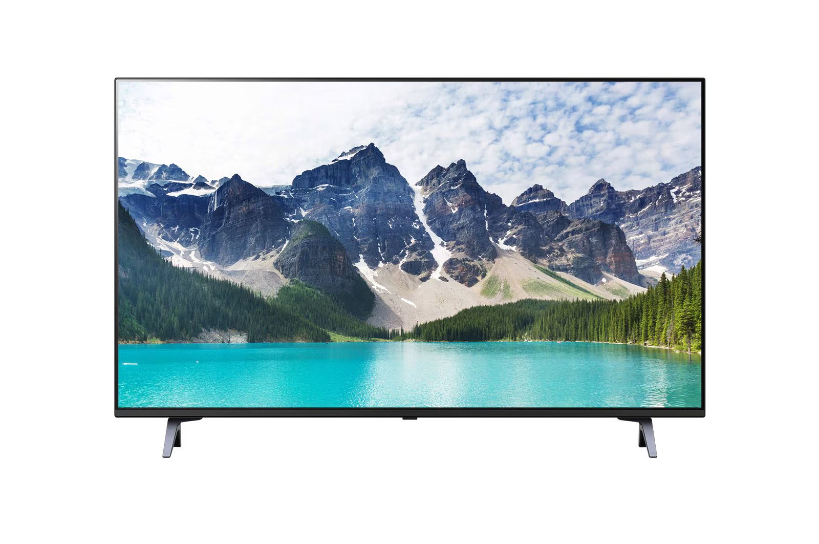 LG 43" 43UN340C LED Smart