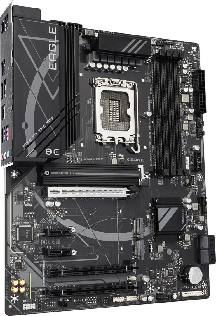 Gigabyte Z790 EAGLE