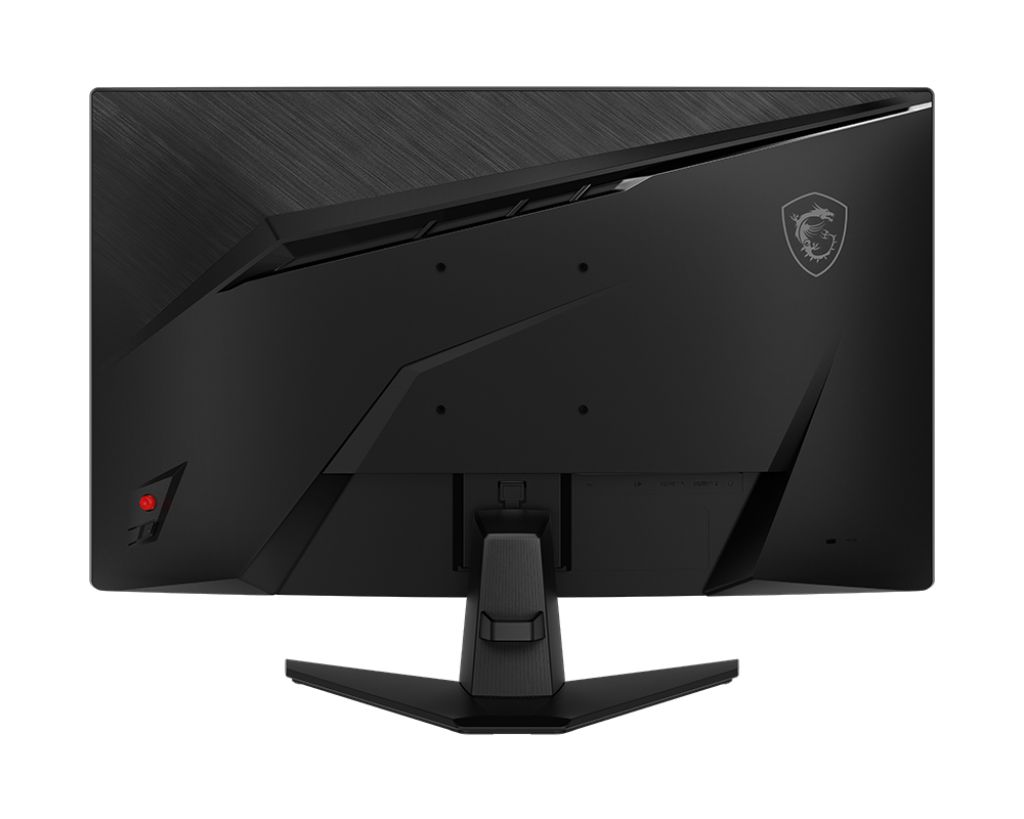 Msi 27" MAG 274CQF LED Curved