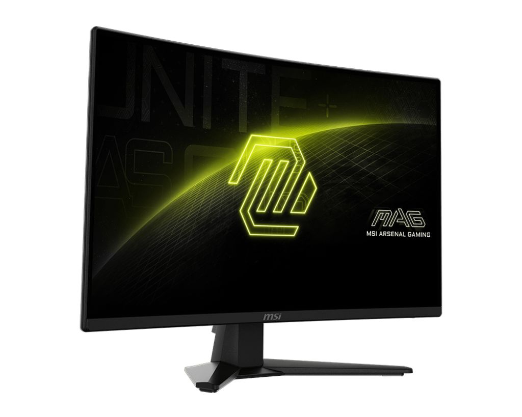 Msi 27" MAG 274CQF LED Curved