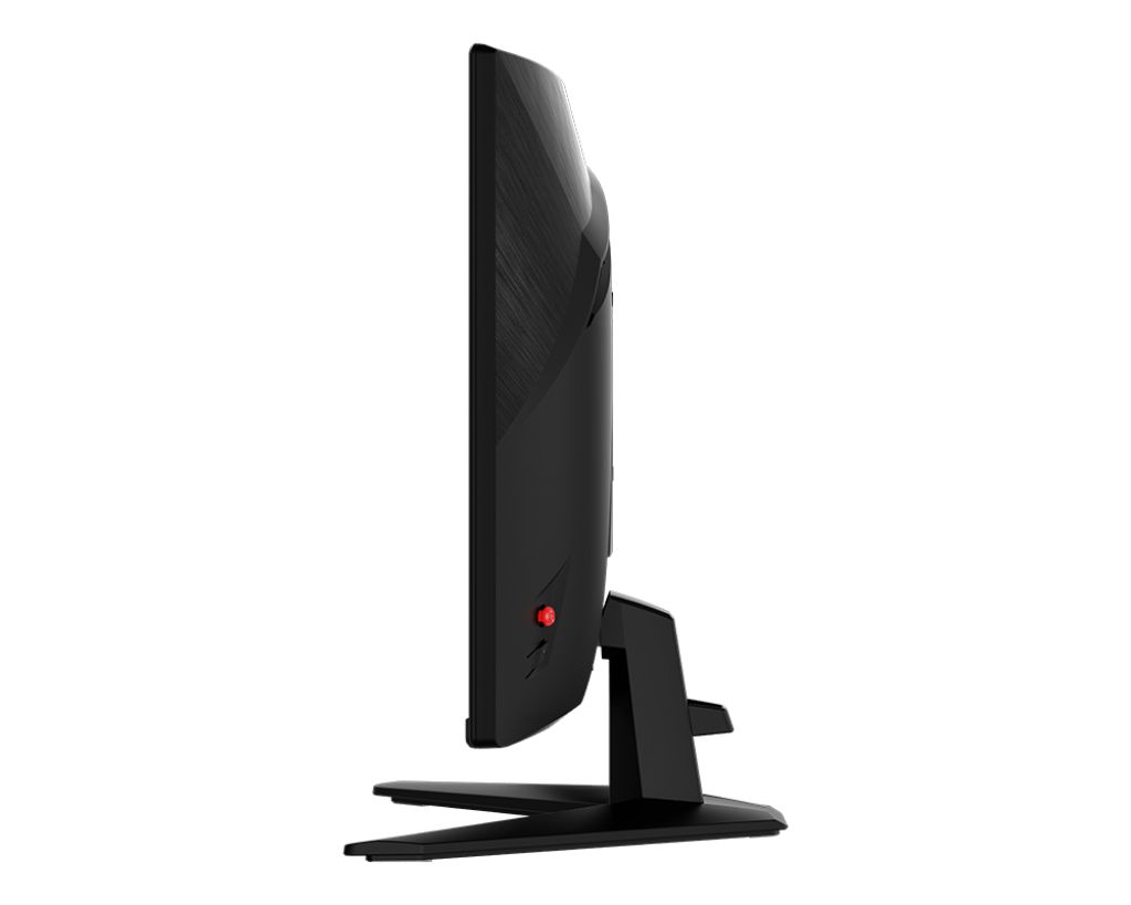 Msi 27" MAG 274CQF LED Curved