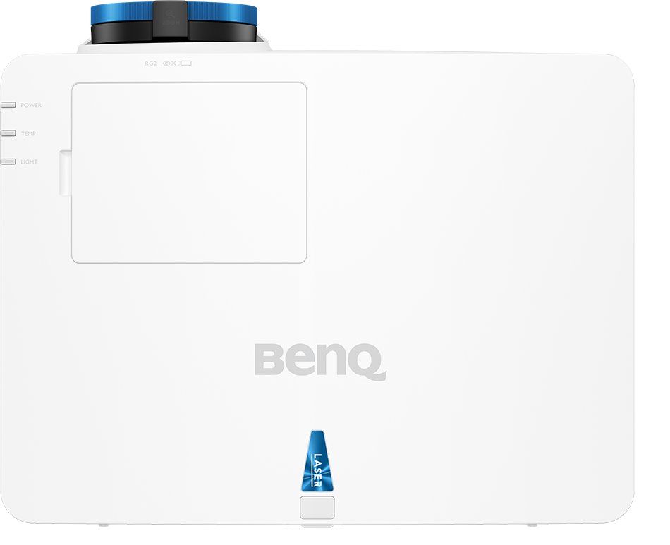 Benq LU935 DLP