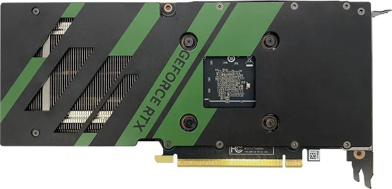 Manli GeForce RTX4060 Ti 16GB DDR6 Nebula