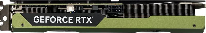 Manli GeForce RTX4060 Ti 16GB DDR6 Nebula