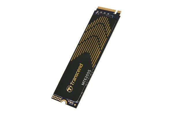 Transcend 2TB M.2 2280 NVMe MTE225S400S