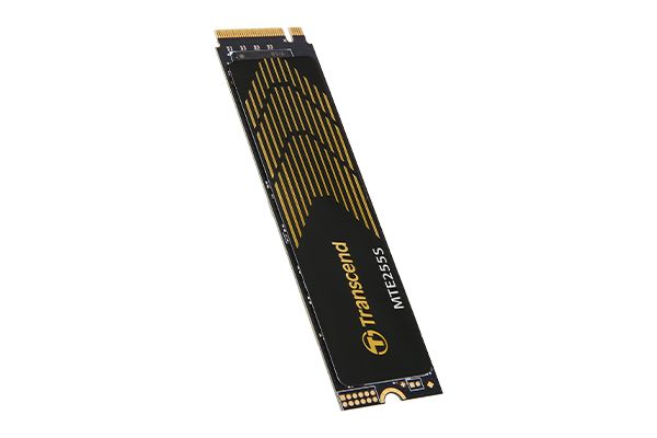 Transcend 2TB M.2 2280 NVMe MTE225S400S