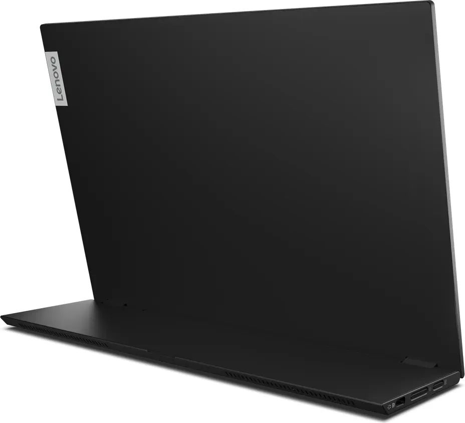 Lenovo 14" ThinkVision M14t IPS LED