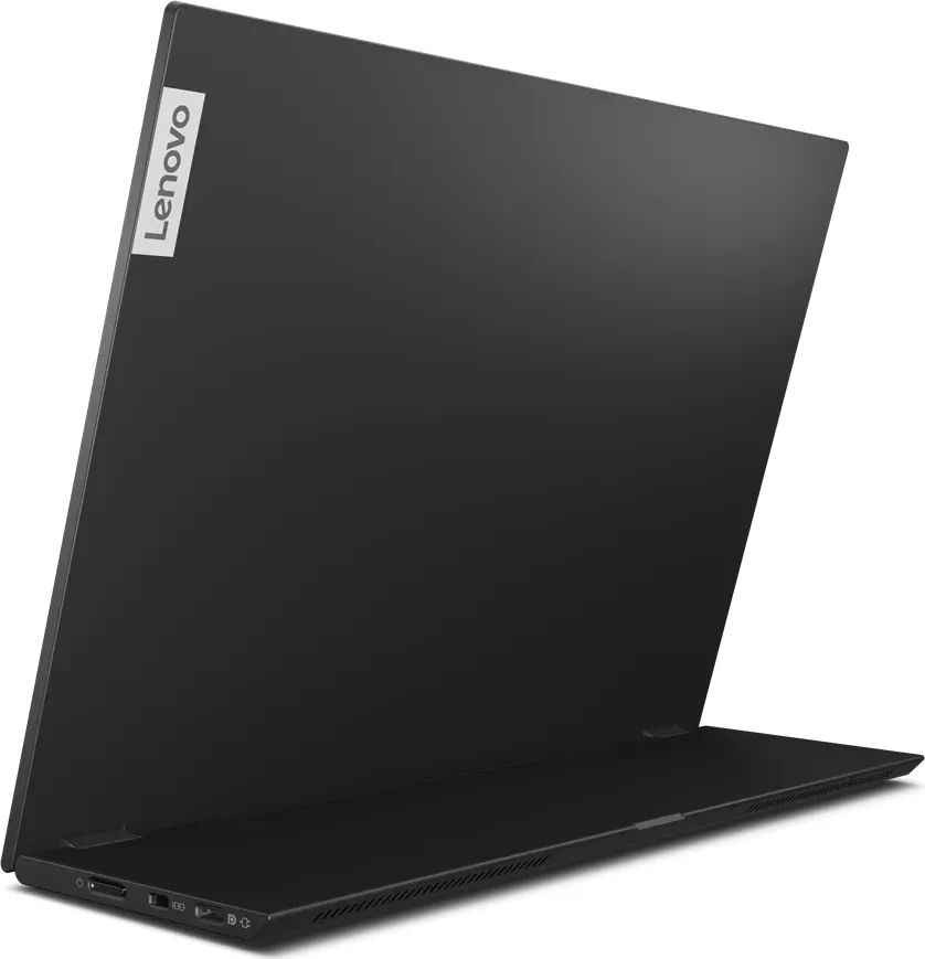 Lenovo 14" ThinkVision M14t IPS LED
