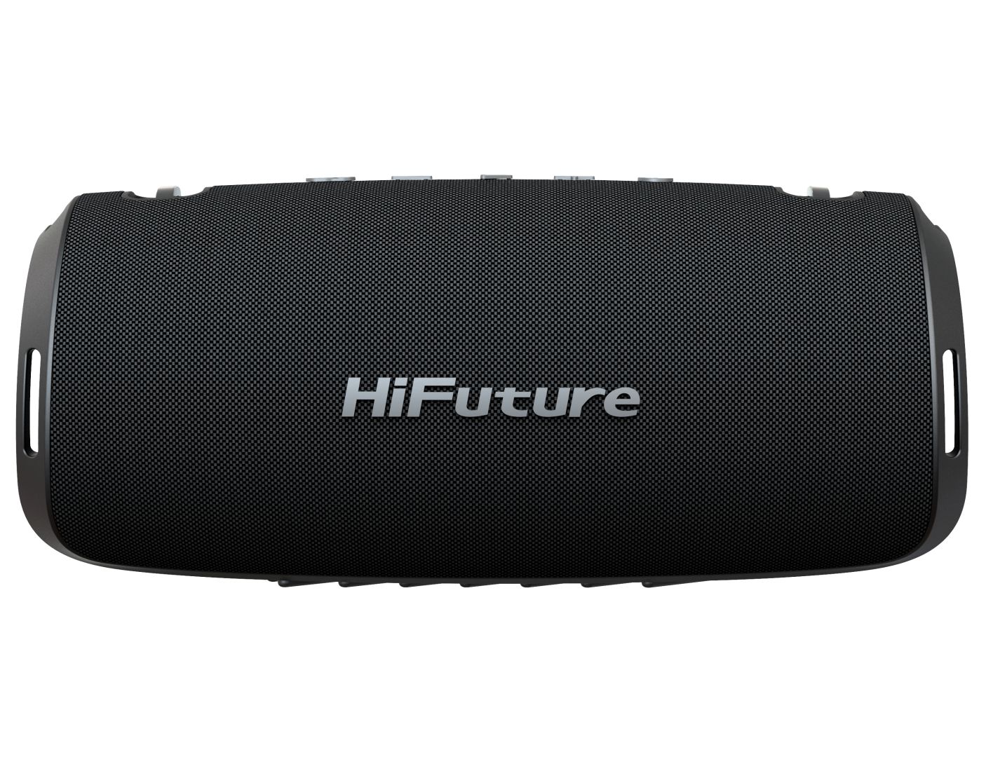HiFuture Gravity Bluetooth Speaker Black