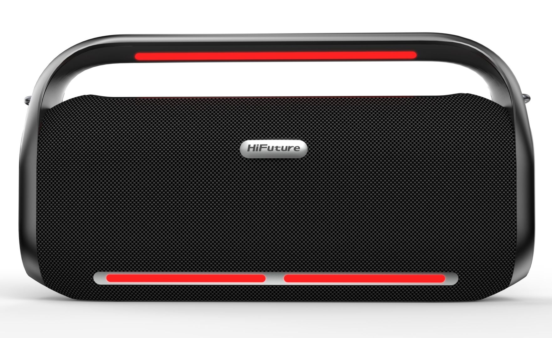 HiFuture MusicBox 300 Bluetooth Speaker Black