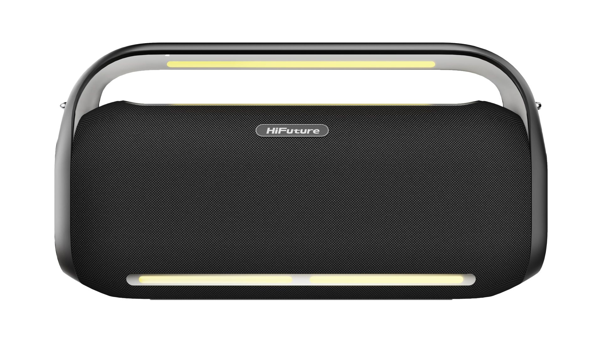 HiFuture MusicBox 300 Bluetooth Speaker Black