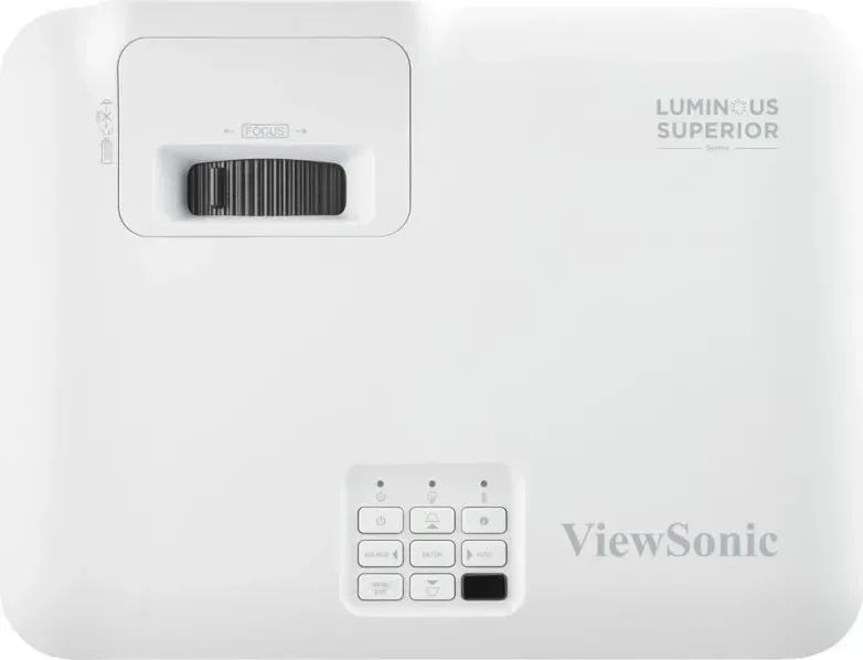 Viewsonic LS711HD DLP