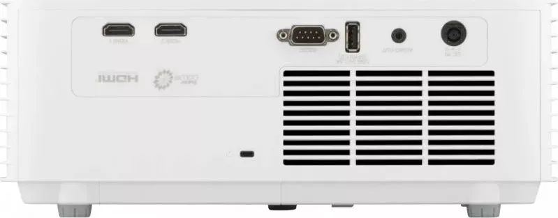 Viewsonic LS740W DLP