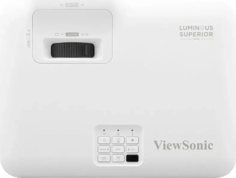 Viewsonic LS740W DLP