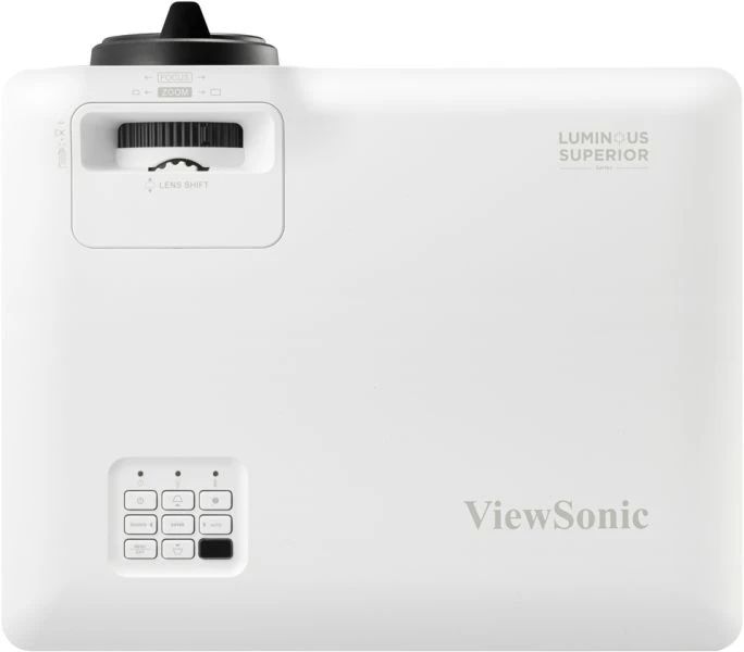 Viewsonic LS901HD DLP