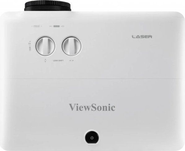 Viewsonic LS920WU DLP