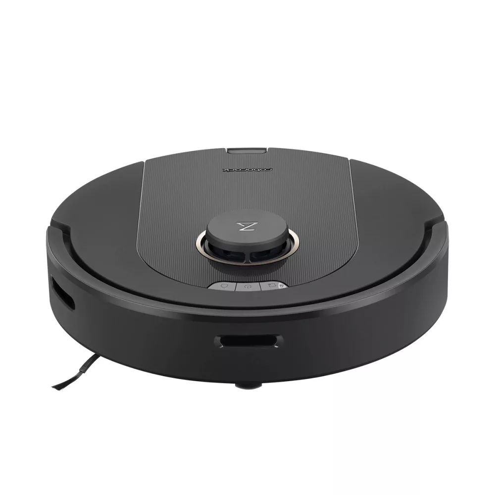 Roborock Q5 Pro Black