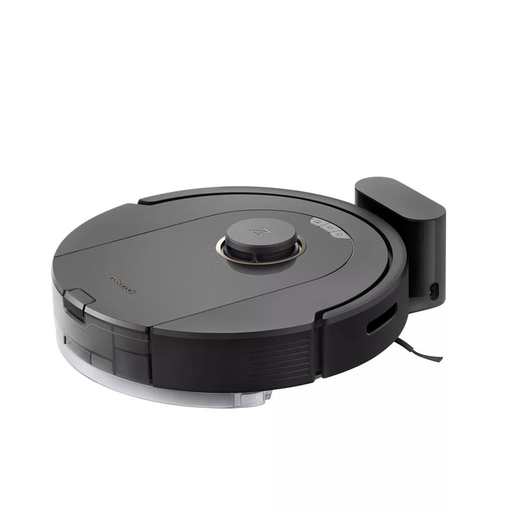 Roborock Q5 Pro Black