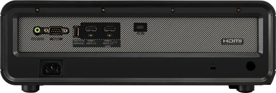 Viewsonic X2-4KE Pro DLP