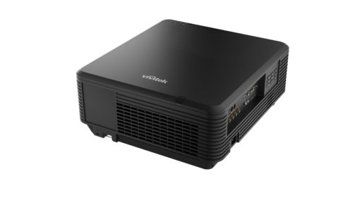 Vivitek DU7199Z-BK DLP