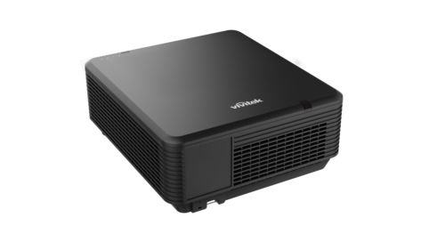 Vivitek DU7199Z-BK DLP