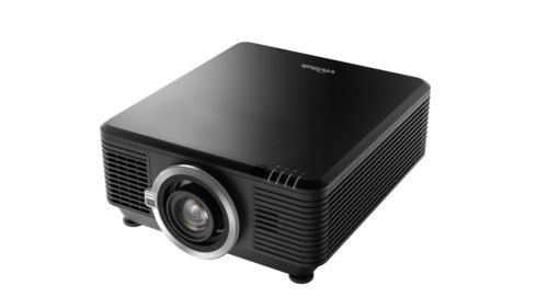 Vivitek DU7199Z-BK DLP